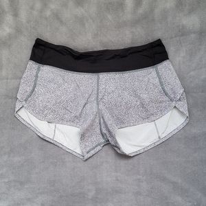 Lululemon Running Shorts